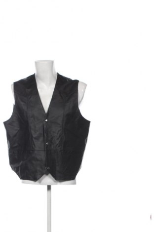 Męska kamizelka Polo, Rozmiar XXL, Kolor Czarny, Cena 151,99 zł