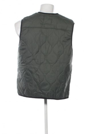 Pánská vesta  Rebel, Velikost L, Barva Zelená, Cena  1 169,00 Kč