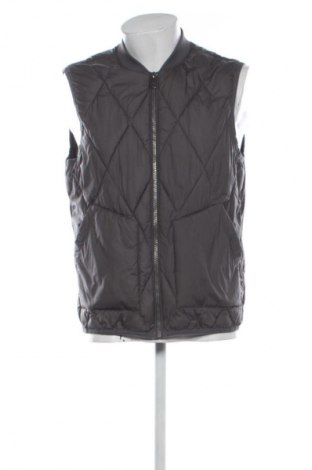 Мъжки елек S.Oliver, Размер L, Цвят Сив, Цена 19,94 €