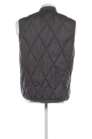 Мъжки елек S.Oliver, Размер L, Цвят Сив, Цена 19,94 €