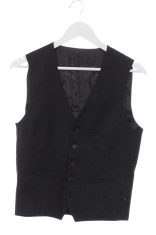 Pánska vesta  Selected Homme, Veľkosť S, Farba Čierna, Cena  25,00 €