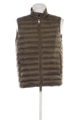 Herrenweste Tommy Hilfiger, Größe L, Farbe Grün, Preis 187,99 €