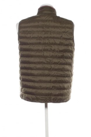 Herrenweste Tommy Hilfiger, Größe L, Farbe Grün, Preis 187,99 €