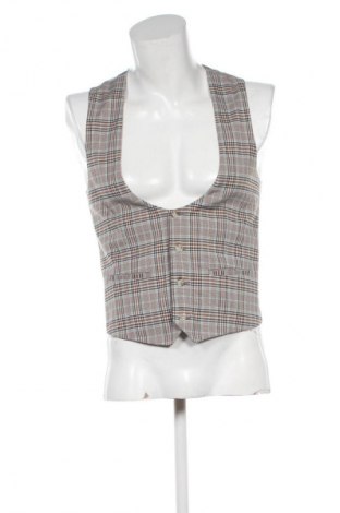 Ανδρικό γιλέκο Topman, Μέγεθος M, Χρώμα Πολύχρωμο, Τιμή 11,99 €