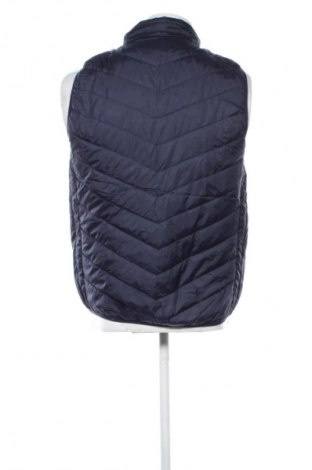 Herrenweste Unbranded, Größe XL, Farbe Blau, Preis € 20,99