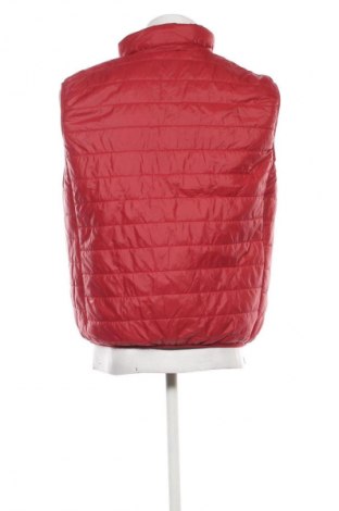 Herrenweste Unbranded, Größe L, Farbe Rot, Preis 30,99 €