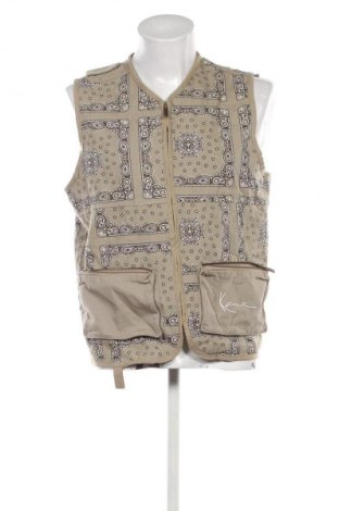 Herrenweste Unbranded, Größe M, Farbe Mehrfarbig, Preis 11,99 €