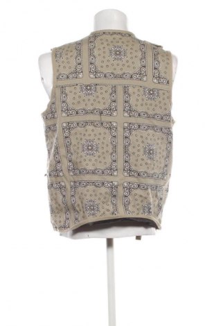 Herrenweste Unbranded, Größe M, Farbe Mehrfarbig, Preis 11,99 €