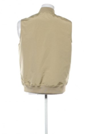 Pánská vesta  WeSC, Velikost L, Barva Béžová, Cena  349,00 Kč