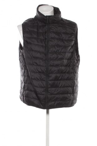 Pánska vesta  Uniqlo, Veľkosť XXL, Farba Čierna, Cena  23,95 €