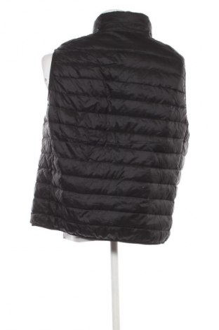 Pánska vesta  Uniqlo, Veľkosť XXL, Farba Čierna, Cena  23,95 €