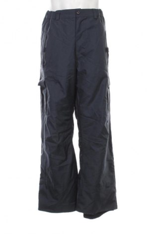 Férfi overál téli sportokhoz Unbranded, Méret XL, Szín Kék, Ár 11 689 Ft