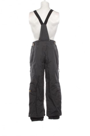 Męski kombinezon do uprawiania sportów zimowych Unbranded, Rozmiar L, Kolor Szary, Cena 152,99 zł