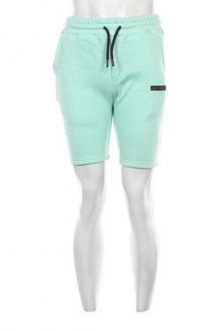 Férfi rövidnadrág ASPACT, Méret S, Szín Zöld, Ár 7 509 Ft