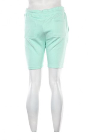 Férfi rövidnadrág ASPACT, Méret S, Szín Zöld, Ár 7 509 Ft