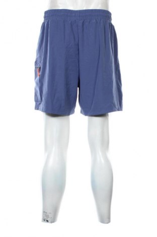 Męskie szorty Active, Rozmiar M, Kolor Niebieski, Cena 33,99 zł