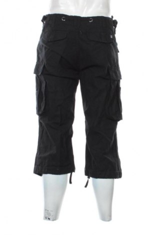 Męskie szorty Brandit, Rozmiar L, Kolor Czarny, Cena 132,99 zł