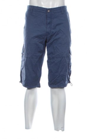 Pánske kraťasy  Bugatti, Veľkosť XL, Farba Modrá, Cena  17,95 €