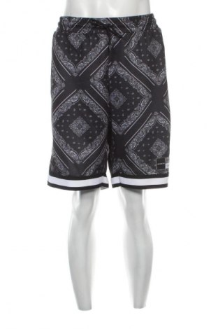 Męskie szorty Chapter, Rozmiar L, Kolor Kolorowy, Cena 45,99 zł