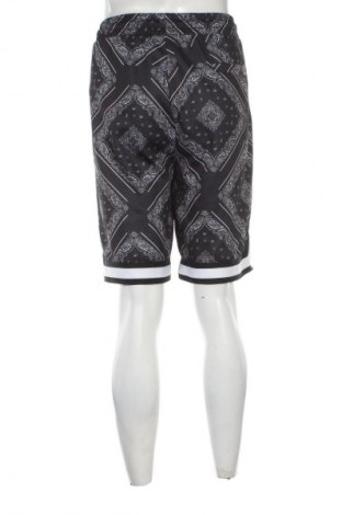 Męskie szorty Chapter, Rozmiar L, Kolor Kolorowy, Cena 45,99 zł