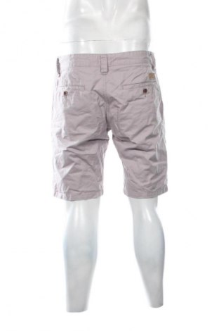 Férfi rövidnadrág Cotton&silk, Méret L, Szín Szürke, Ár 4 369 Ft