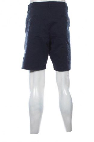 Męskie szorty Flex, Rozmiar XXL, Kolor Niebieski, Cena 44,99 zł