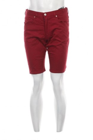 Pánske kraťasy  H&M, Veľkosť M, Farba Červená, Cena  10,95 €
