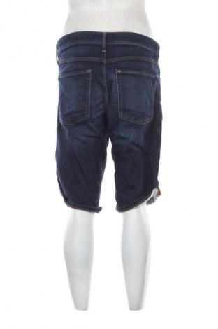 Férfi rövidnadrág H&M, Méret L, Szín Kék, Ár 5 399 Ft
