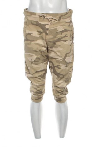 Ανδρικό κοντό παντελόνι H&M Divided, Μέγεθος L, Χρώμα Πολύχρωμο, Τιμή 10,99 €