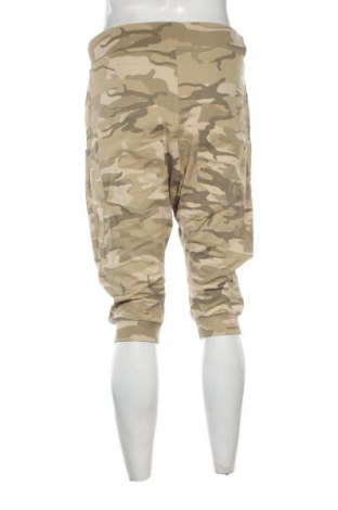 Ανδρικό κοντό παντελόνι H&M Divided, Μέγεθος L, Χρώμα Πολύχρωμο, Τιμή 10,99 €