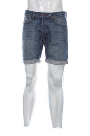 Pánske kraťasy  H&M L.O.G.G., Veľkosť L, Farba Modrá, Cena  11,95 €