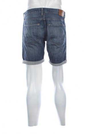 Pánske kraťasy  H&M L.O.G.G., Veľkosť L, Farba Modrá, Cena  11,95 €