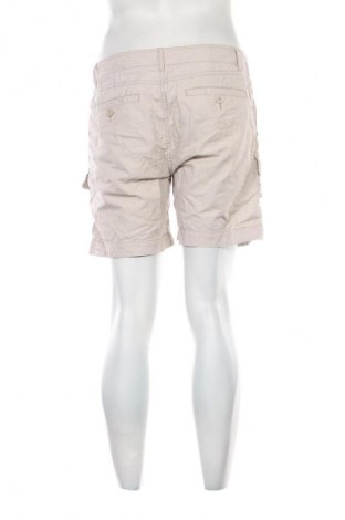 Męskie szorty H&M L.O.G.G., Rozmiar M, Kolor Beżowy, Cena 51,99 zł