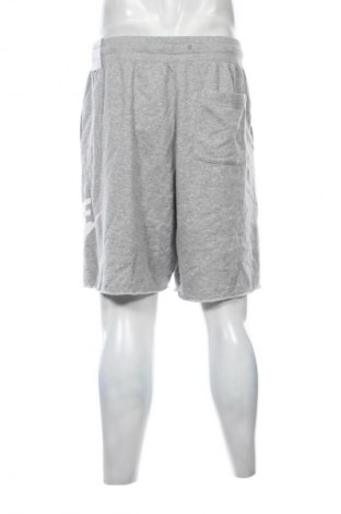 Pantaloni scurți de bărbați Nike, Mărime XL, Culoare Gri, Preț 166,99 Lei