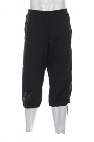 Męskie szorty PUMA, Rozmiar XL, Kolor Czarny, Cena 69,99 zł