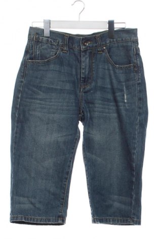 Férfi rövidnadrág Pre End, Méret M, Szín Kék, Ár 4 119 Ft