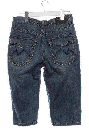 Férfi rövidnadrág Pre End, Méret M, Szín Kék, Ár 4 119 Ft