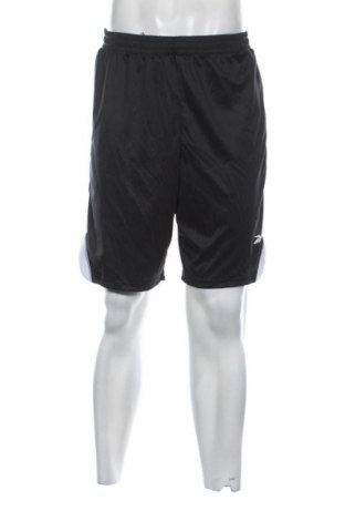 Herren Shorts Reebok, Größe M, Farbe Schwarz, Preis € 15,99