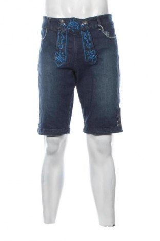 Pantaloni scurți de bărbați Unbranded, Mărime L, Culoare Multicolor, Preț 95,99 Lei