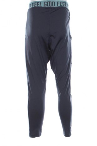 Pánske legíny  Ergee, Veľkosť XL, Farba Sivá, Cena  9,95 €