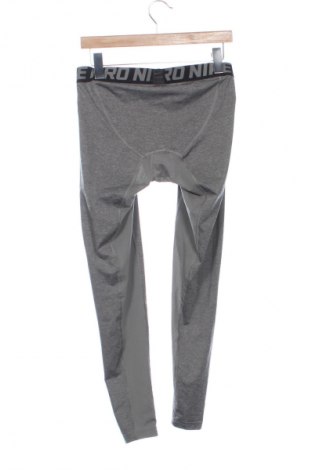 Colanți de bărbați Nike, Mărime M, Culoare Gri, Preț 112,99 Lei