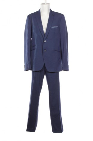 Herrenanzug Bruno Banani, Größe XL, Farbe Blau, Preis € 63,99