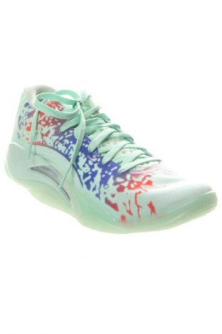 Férfi cipők
 Air Jordan Nike, Méret 42, Szín Sokszínű, Ár 52 689 Ft