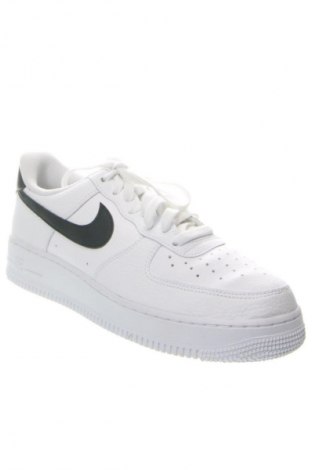 Мъжки обувки Air Jordan Nike, Размер 42, Цвят Бял, Цена 122,70 €