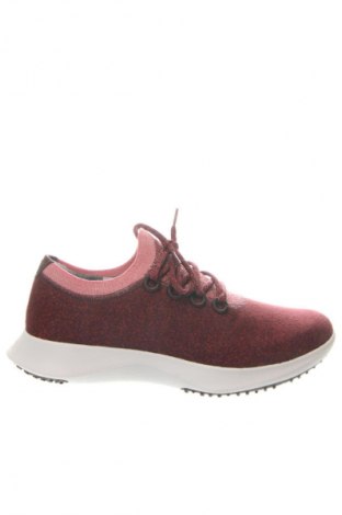 Încălțăminte bărbătească AllBirds, Mărime 46, Culoare Roșu, Preț 639,99 Lei