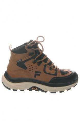 Herrenschuhe FILA, Größe 40, Farbe Braun, Preis 69,99 €