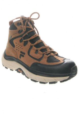 Herrenschuhe FILA, Größe 40, Farbe Braun, Preis 69,99 €