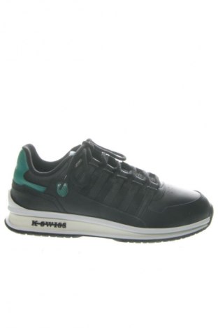 Herrenschuhe K-Swiss, Größe 43, Farbe Schwarz, Preis 71,99 €