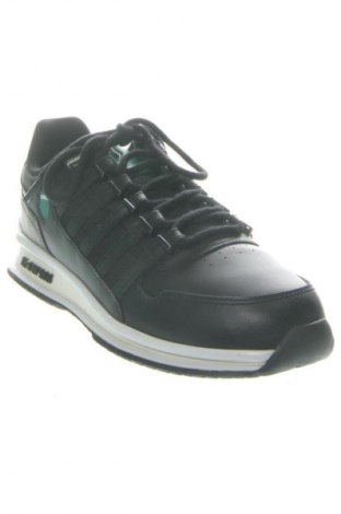 Herrenschuhe K-Swiss, Größe 43, Farbe Schwarz, Preis 71,99 €