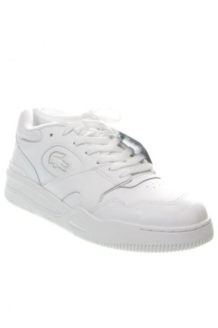 Obuwie męskie Lacoste, Rozmiar 42, Kolor Biały, Cena 634,99 zł